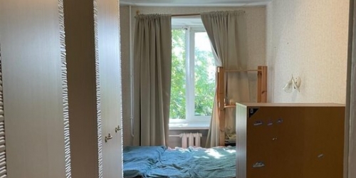 3-комн квартира Дибуновская улица,  д. 69