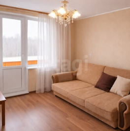 Продажа 2-комн квартиры на вторичном рынке Никоновское, ул Пионерская,  д. 45