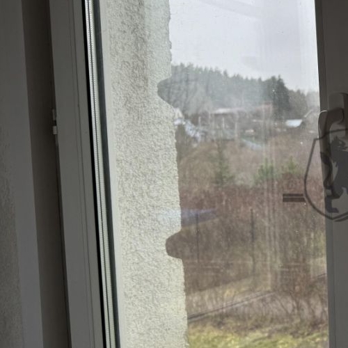 1-комн квартира д. Черная, улица Европейская,  д. 23