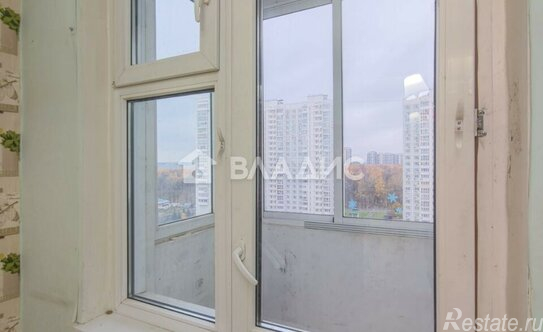 Продажа 2-комн квартиры на вторичном рынке Варшавское ш,  д. 160 к1
