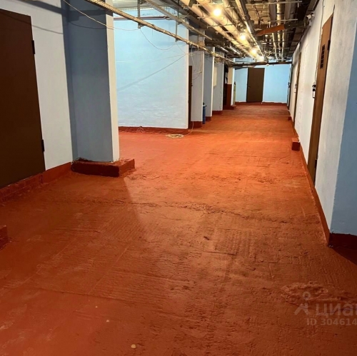 Помещение свободного назначения Люберцы, улица Текстильщиков,  д. 7А