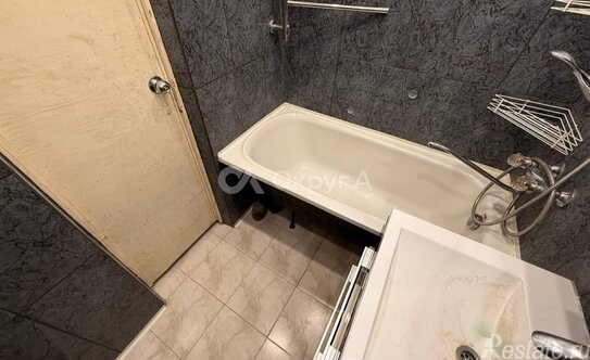 Продажа 2-комн квартиры на вторичном рынке Богородский городской округ, улица Маяковского,  д. 18А