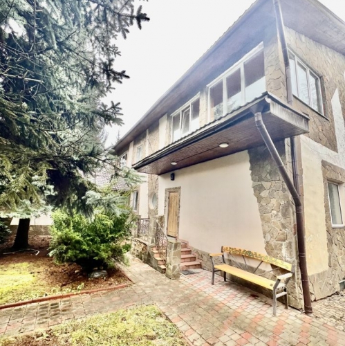 Коттедж/дом Юрлово, ул Озерная,  д. 12