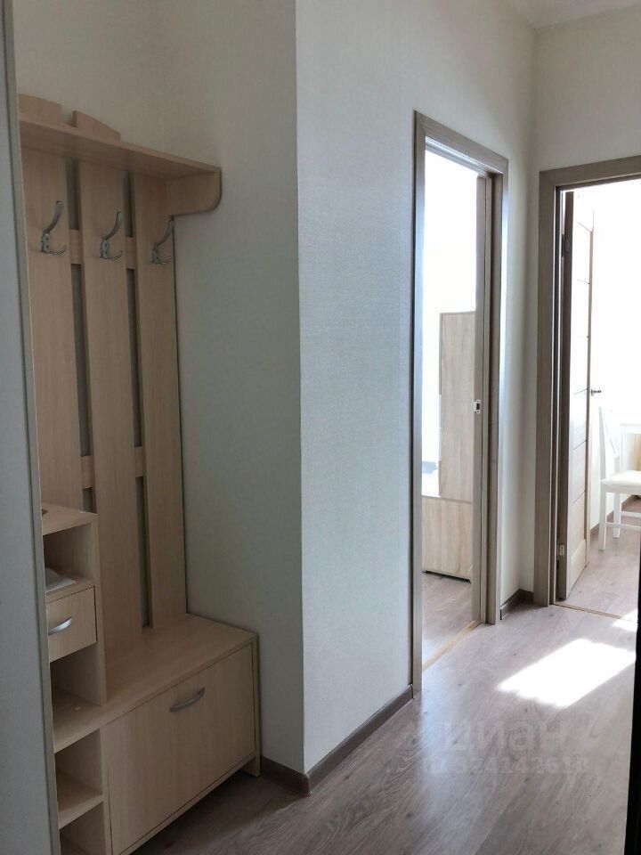 Аренда 1-комн квартиры на вторичном рынке Опалиха мкр, улица Пришвина,  д. 5