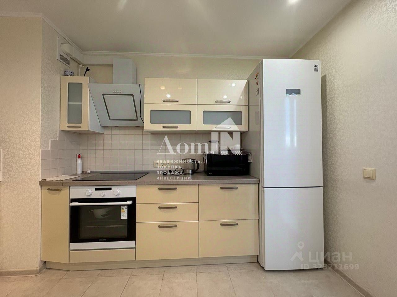 Продажа 1-комн квартиры на вторичном рынке Мурино, Новая улица, 7к3