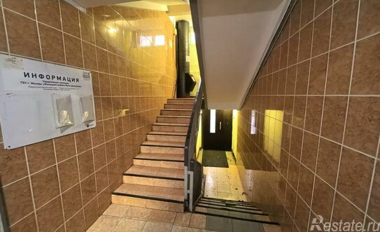 Продажа 2-комн квартиры на вторичном рынке Филевская М. ул,  д. 32