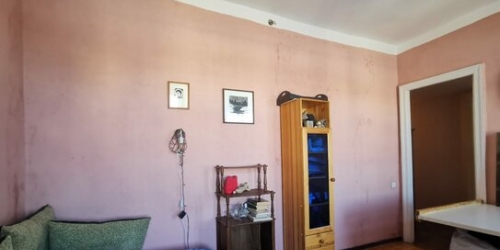3-комн квартира улица Зои Космодемьянской,  д. 15
