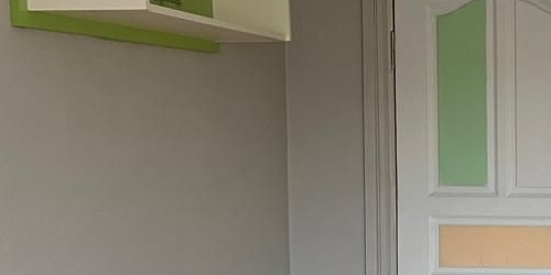 Комната Минусинская улица, 4