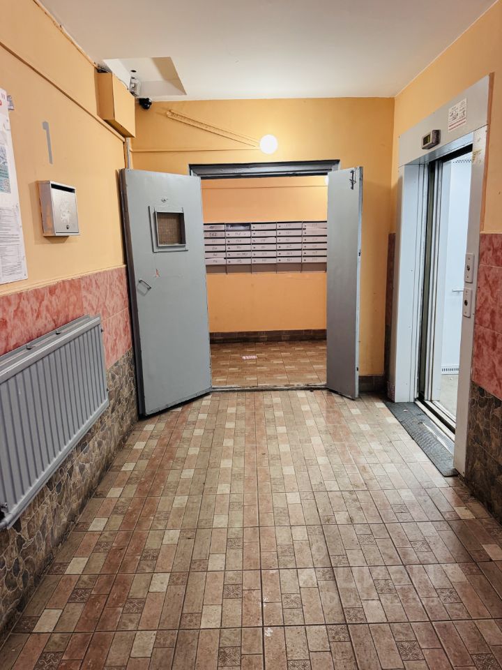 Продажа 1-комн квартиры на вторичном рынке Ленинский проспект, 92К3