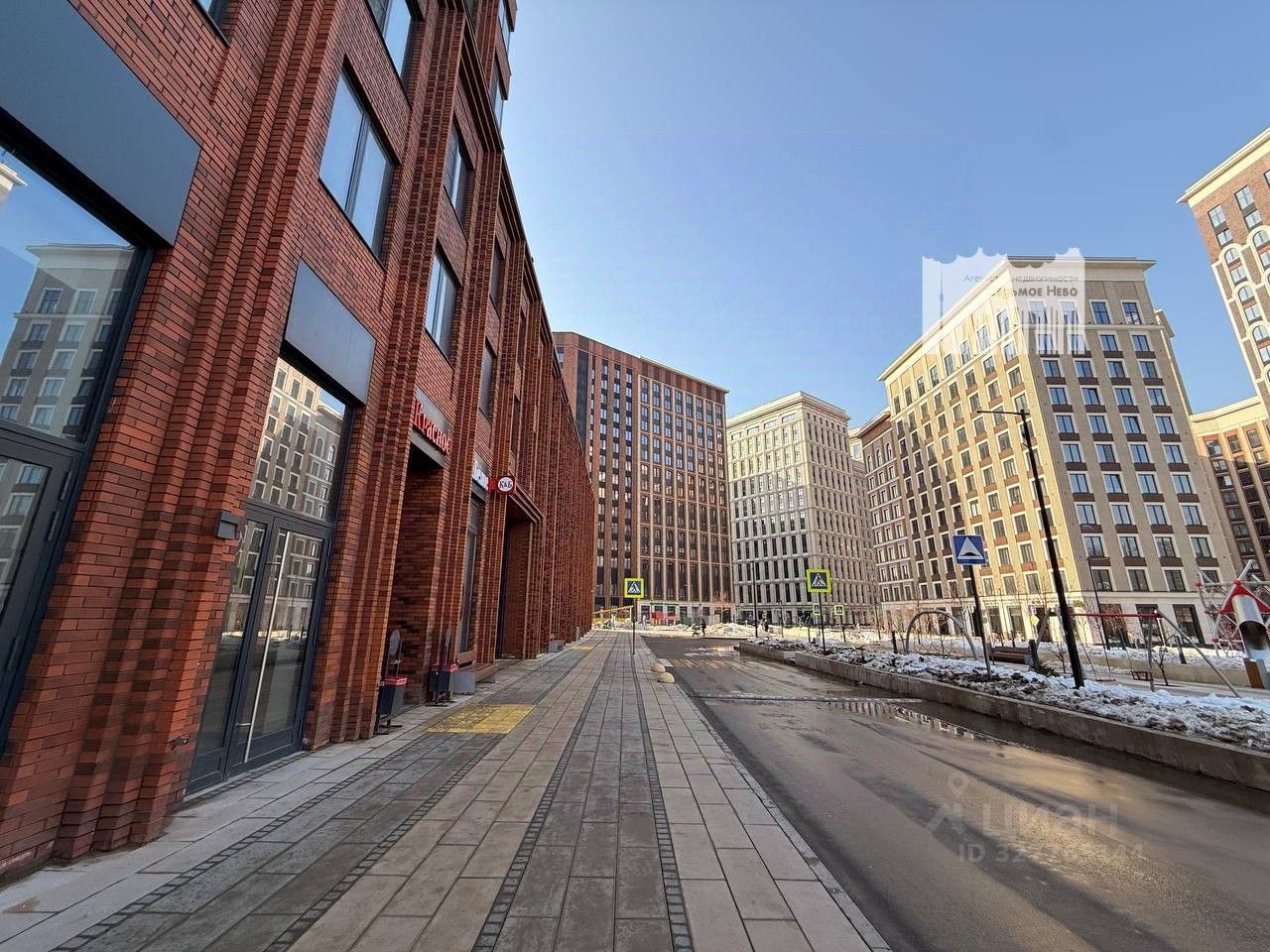 Продажа 2-комн квартиры на вторичном рынке Новоалексеевская улица, 16к4