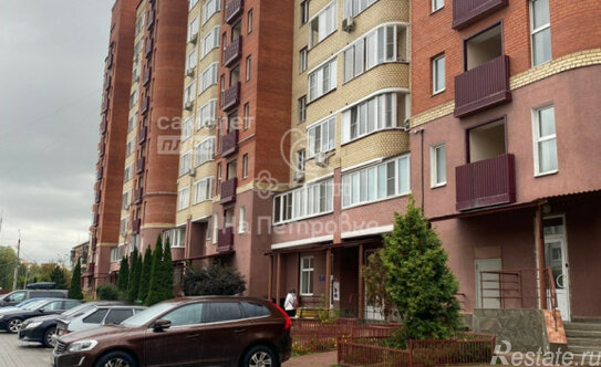 Продажа 2-комн квартиры на вторичном рынке Северный, ул Энергетиков,  д. 4