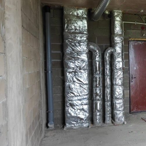 Студия с. Домодедово, улица Высотная