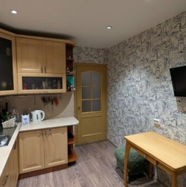 Продажа 1-комн квартиры на вторичном рынке Красносельское шоссе,  д. 48