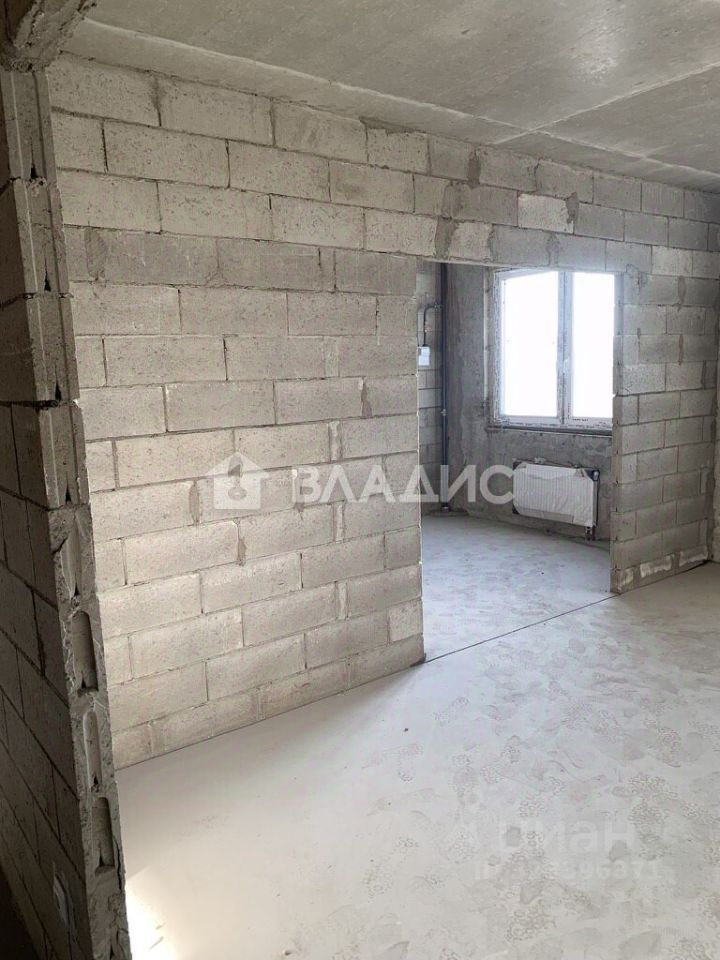 Продажа 2-комн квартиры на вторичном рынке шоссе Суздальское, 12к2