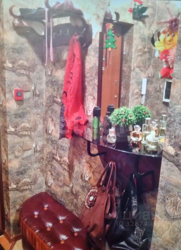 Продажа 1-комн квартиры на вторичном рынке Балашиха, улица Свердлова, 52/2