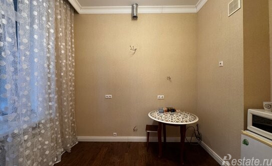 Продажа 1-комн квартиры на вторичном рынке Химки, улица Германа Титова,  д. 3 к1