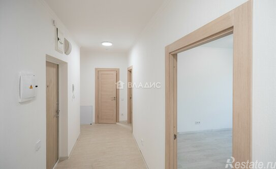 Продажа 3-комн квартиры на вторичном рынке Аминьевское ш,  д. 4Д к1