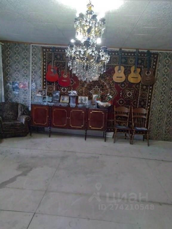 Продажа дома Сергиево тер., улица Федеративная, 16/2