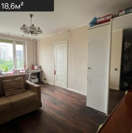 Продажа 3-комн квартиры на вторичном рынке Сетуньский 2-й проезд,  д. 4