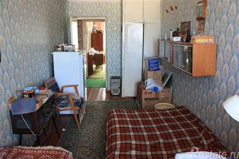 Аренда 2-комн квартиры на вторичном рынке Павловский Посад, ул. Кирова,  д. 60