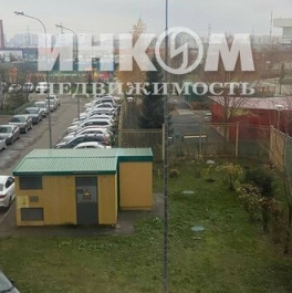 Продажа 1-комн квартиры на вторичном рынке Варшавское ш,  д. 160 к1