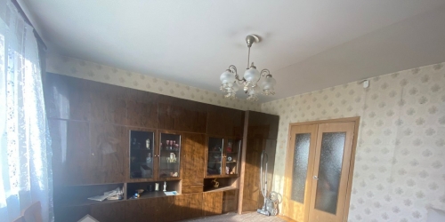 2-комн квартира Проходчиков улица, дом 17