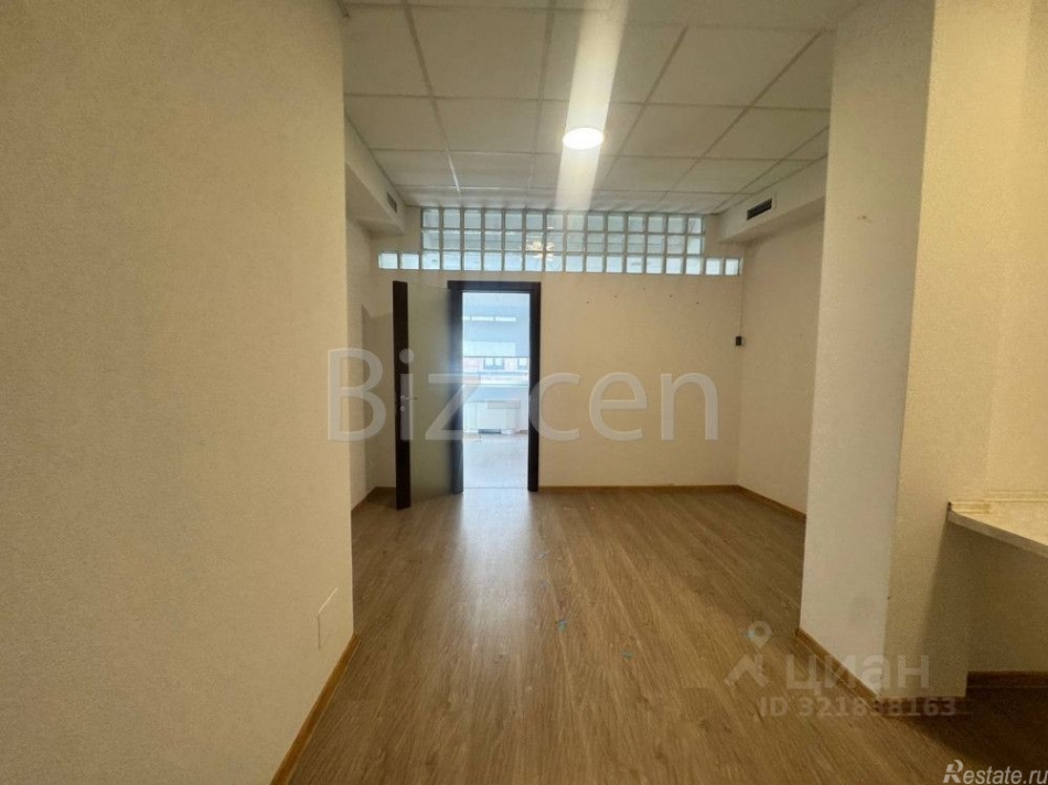 Аренда офиса Последний переулок,  д. 7