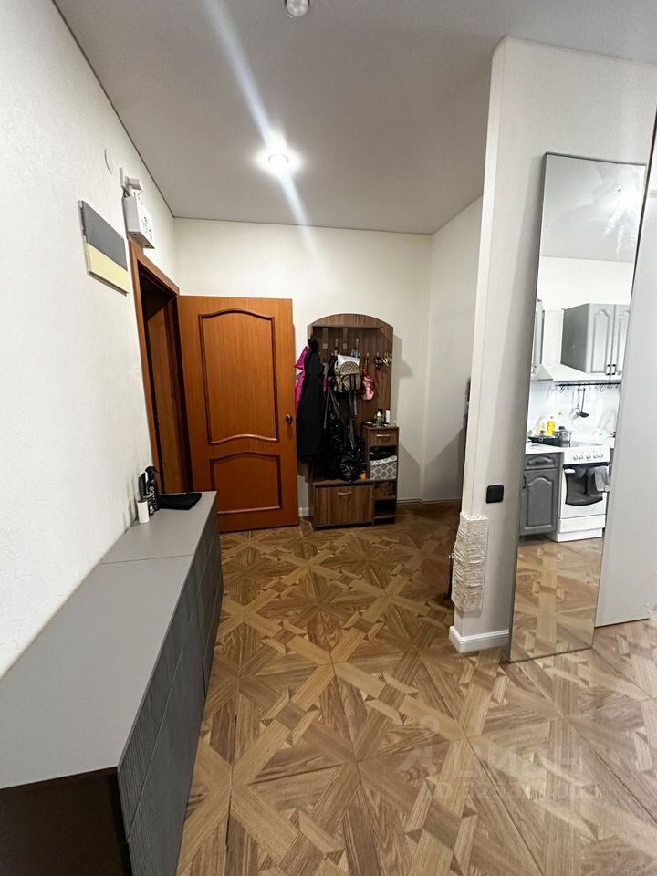 Продажа 1-комн квартиры на вторичном рынке Выборг, Краснофлотская улица, 4А