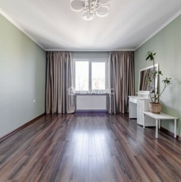 Продажа 3-комн квартиры на вторичном рынке Бугры, ул Полевая,  д. 16