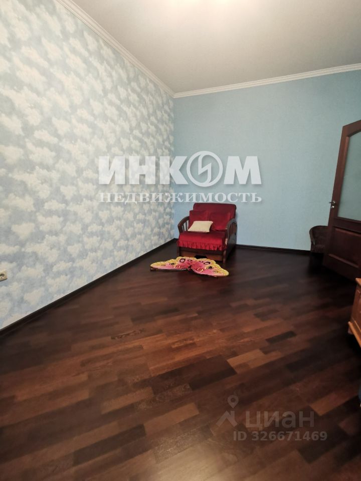 Продажа 2-комн квартиры на вторичном рынке Жуковский, улица Амет-хан Султана, 15к2