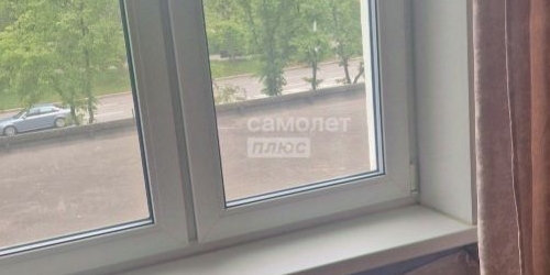 1-комн квартира Туристская улица, 31К1