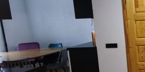 3-комн квартира улица Менжинского, 21