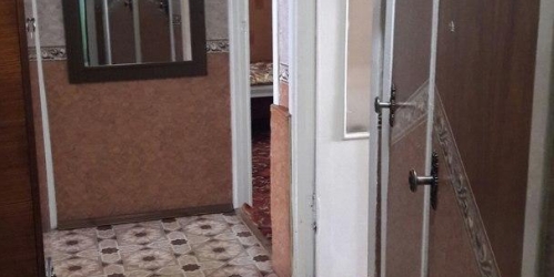 2-комн квартира Ольги Форш ул ,  д. 3