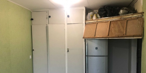 Комната Взлётная ул,  д. 11