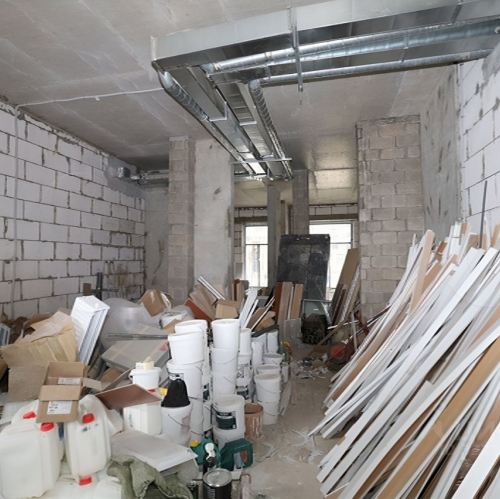 Торговое помещение Мисайлово д, Пригородное (Пригород Лесное мкр) ш,  д. 20