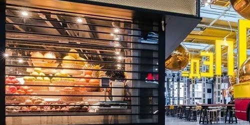 4-комн квартира Лесная улица, 6к1