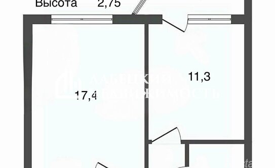 Продажа 1-комн квартиры на вторичном рынке Мурино, ул Шоссе в Лаврики,  д. 87