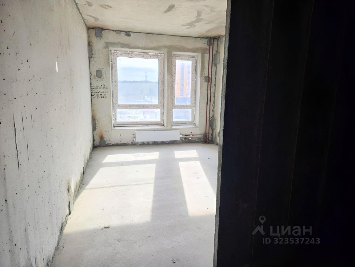 Продажа 3-комн квартиры на вторичном рынке Салтыковская улица, 6/2к4