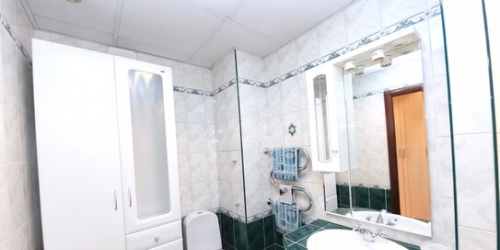 1-комн квартира улица Новинки,  д. 4