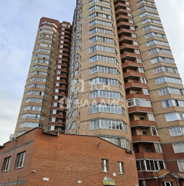 Продажа 1-комн квартиры на вторичном рынке Пушкино г, 2-й Фабричный проезд