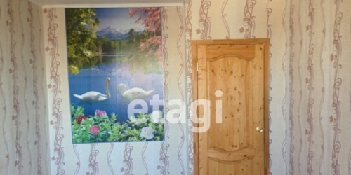 1-комн квартира Первомайская ул,  д. 15