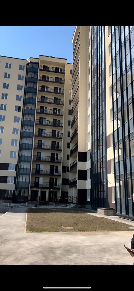 Продажа студии д. Куттузи, улица Уланская, 1