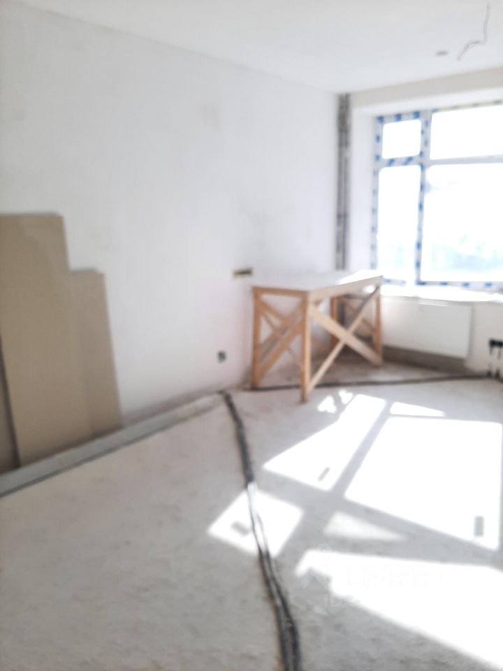 Продажа студии Химки, улица Германа Титова, 8