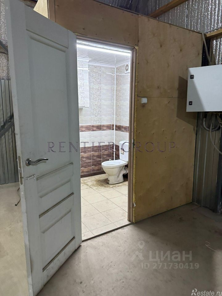 Аренда склада Мытищи, Силикатная улица,  д. 42