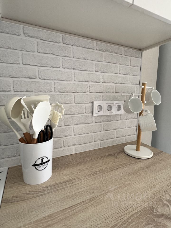 Аренда 1-комн квартиры на вторичном рынке улица 1-я Ватутинская, 14к2