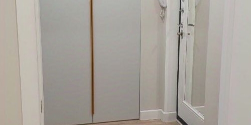 1-комн квартира Онежская улица, 45/19