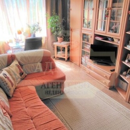 Продажа 2-комн квартиры на вторичном рынке ул Вербная,  д. 17,  к. 1