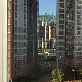 Продажа 2-комн квартиры на вторичном рынке Пулковское шоссе, 14с6