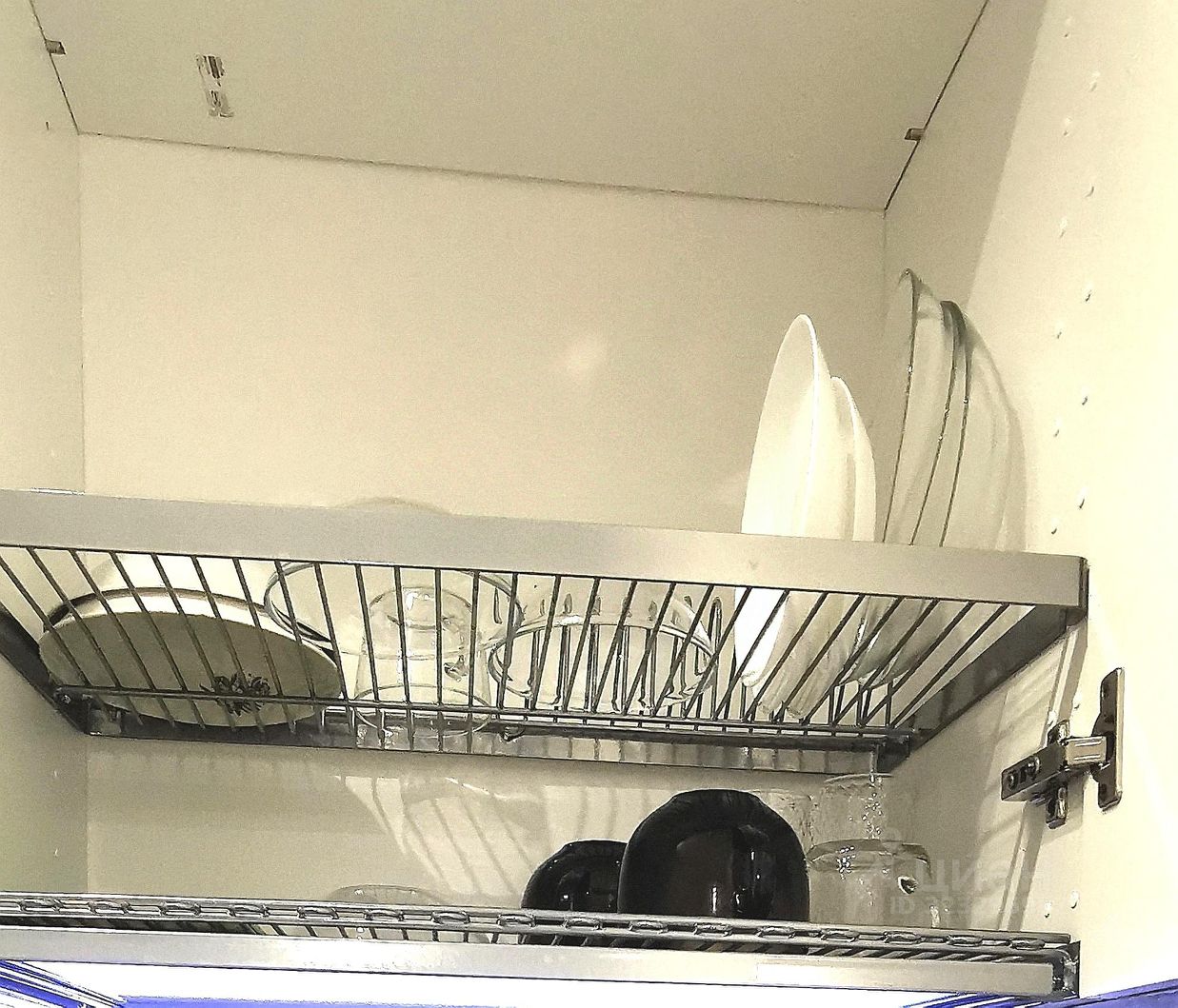 Аренда студии Одинцово, улица Рябиновая, 5