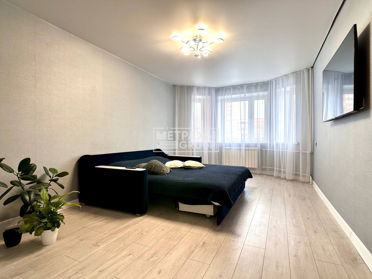 Продажа 2-комн квартиры на вторичном рынке Щелково, Талсинская улица, 25